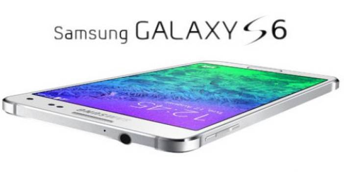 Samsung Galaxy S6'nın bazı özellikleri