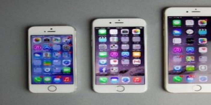 iPhone'nin home tuşu değişiyor!