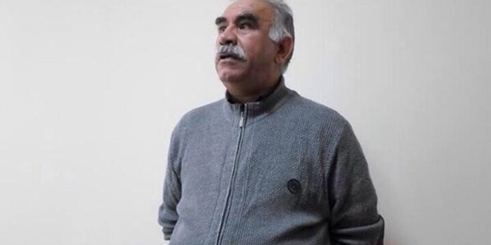 Yılmaz Odabaşı: AKP Öcalan'ın konaklayacağı yeri hazırladı