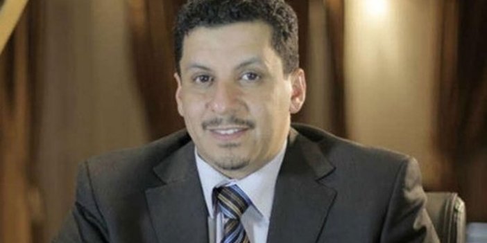 Ofisi Müdürü Ahmed Avad bin Mübarek kaçırıldı