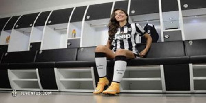 Juventus'un yeni transferine nazar değdi