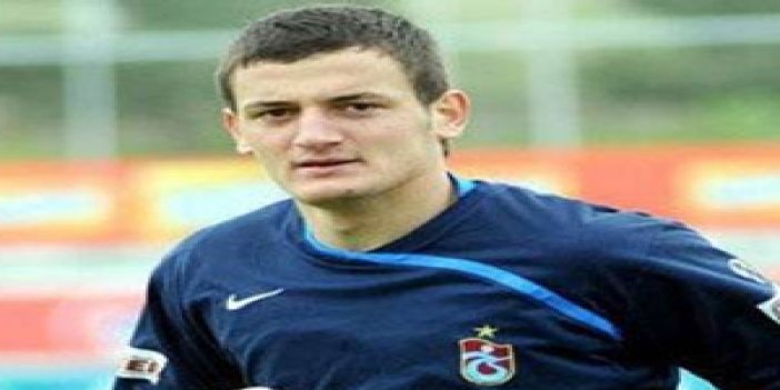 Trabzonspor Zeki Ayvaz ile yollarını ayırdı