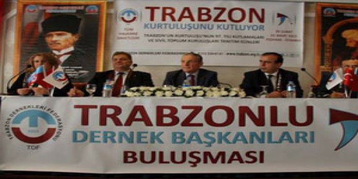 Trabzon’un sesi daha gür çıkacak!