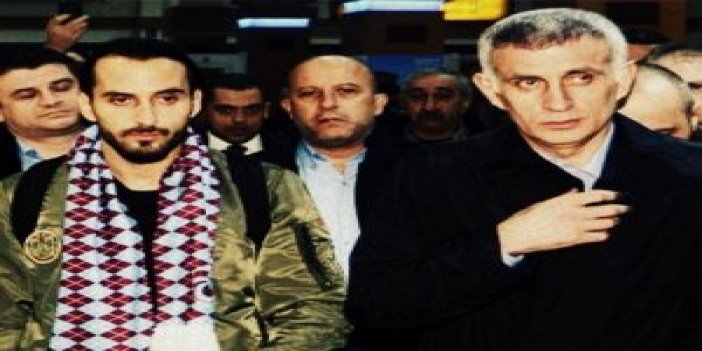 Trabzonspor, Erkan Zengin'i borsaya bildirdi
