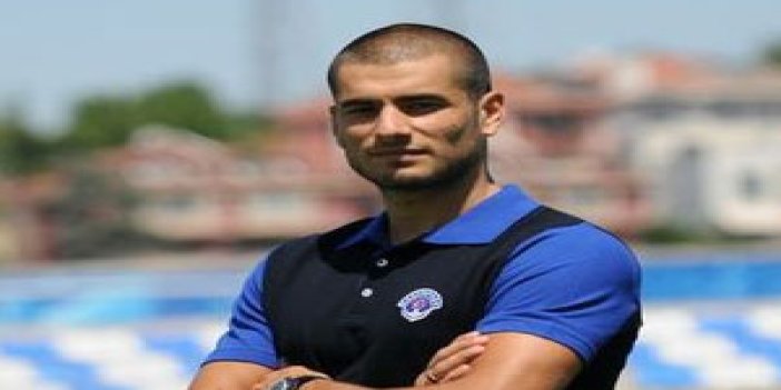Eren'den Trabzonspor itirafı