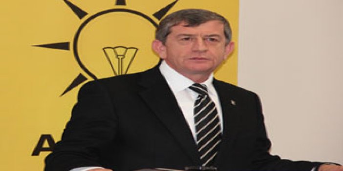 Başkan Revi Trabzon’u dinliyor