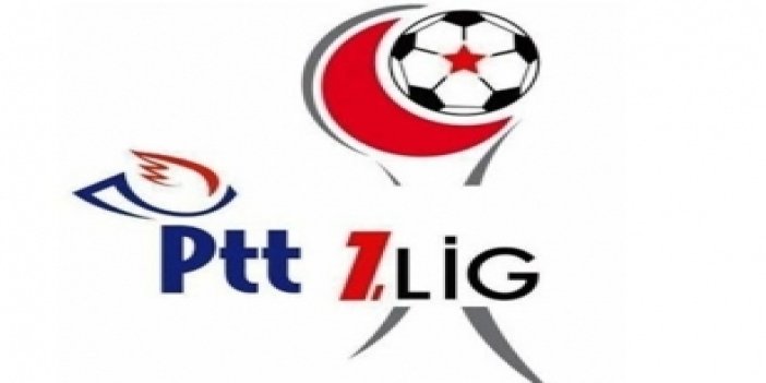 PTT 1.Lig'de iki haftalık program