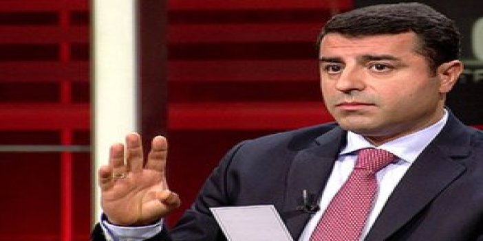 HDP Trabzon gazeteciye teklif götürecek