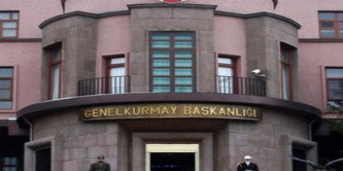 PKK rahat durmuyor: Ateş açıldı