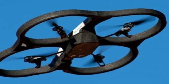 Drone Uçurmak Yasaklanıyor mu?