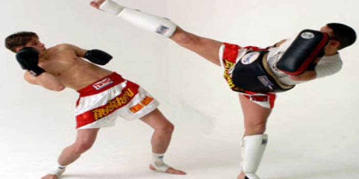 Muay Thai seçmelerinde ortalik karıştı
