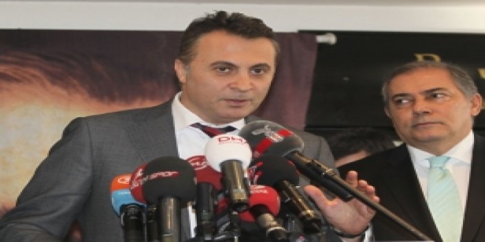 Fikret Orman’dan Trabzonspor açıklaması