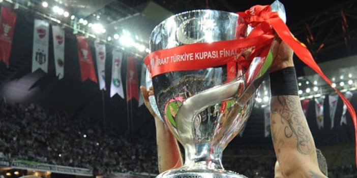 Türkiye Kupası'nda 6. hafta heyecanı