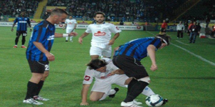 Türk futbolunda uyuşturucu depremi