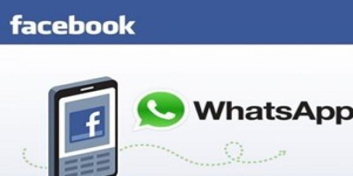 WhatsApp ve Facebook'tan sürpriz yenilik!