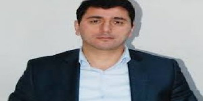 Başbakanlığa Trabzon’lu bürokrat