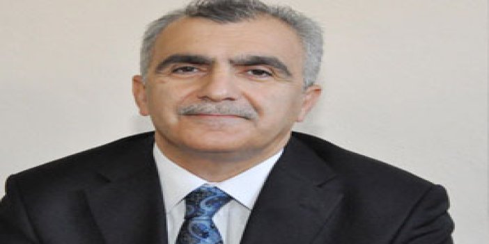 Trabzonlu başkan istifa etti