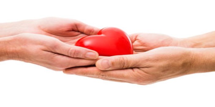 Türkiye'de kaç kişi gönüllü organ bağışcısı?