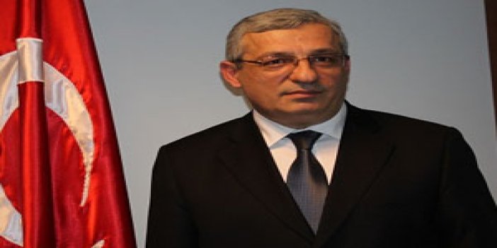 MİT'e Trabzonlu müsteşar