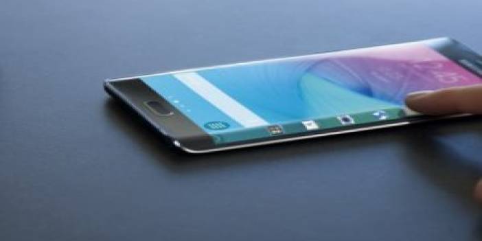 Samsung S6'nın özellikleri ortaya çıktı!