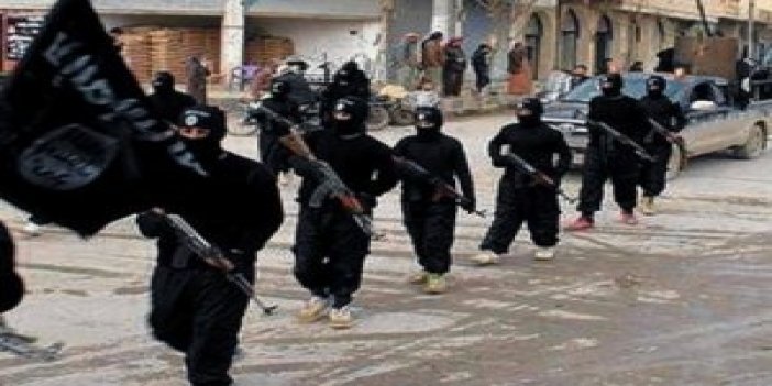 13kişi IŞİD’e katılmadan yakalandılar