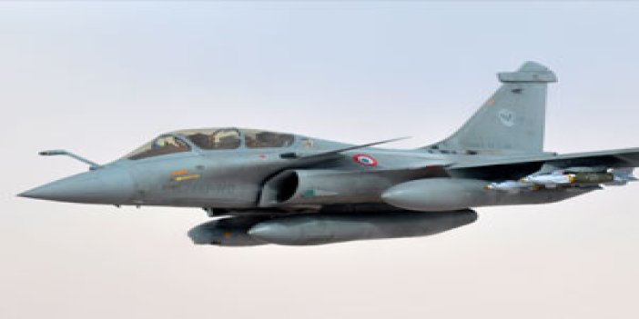 Fransa Mısır’a savaş uçağı satacak
