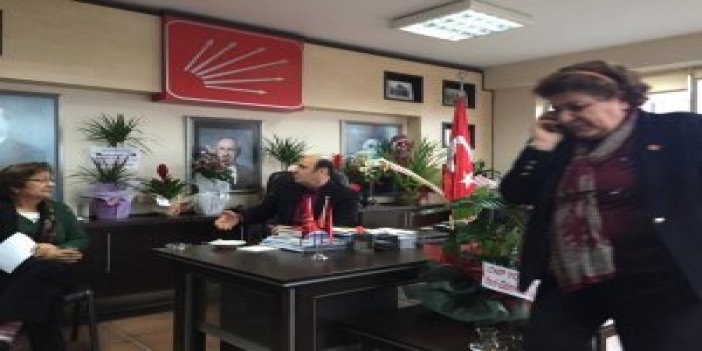 Volkan Canalioğlu sabah uçağıyla Trabzon’a geldi