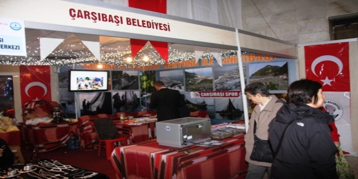 Her Yönüyle Trabzon etkinlikleri 9