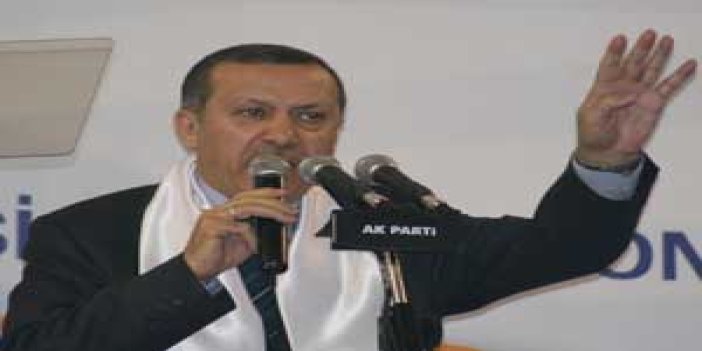 Erdoğan hangi Bakanı çizdi