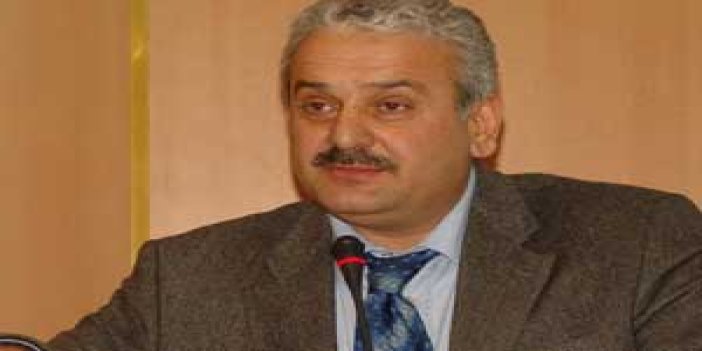 Mehmet Cirav istifa etti