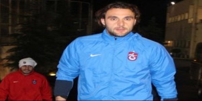Hakan Arıkan 4 maçta 10 gol yedi