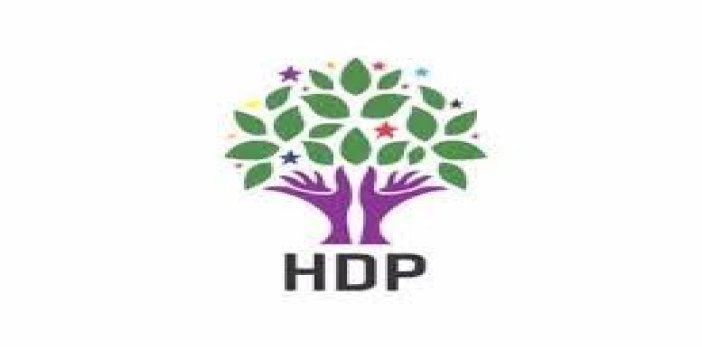 HDP'nin Trabzon'da sorunları bitmiyor
