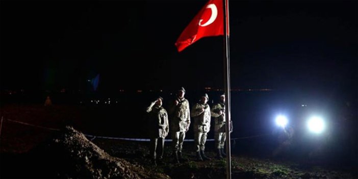 Suriye Türkiye'yi BM'ye şikayet etti