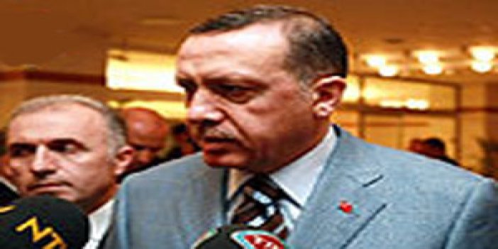 Erdoğan'dan Baykal'a ağır cevap