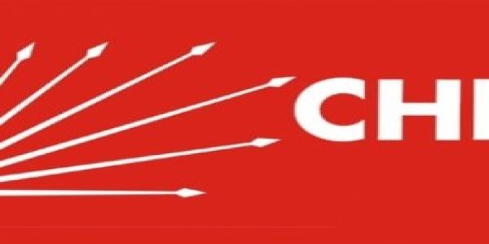 Trabzon'da CHPli tüm başkanlar istifa etti