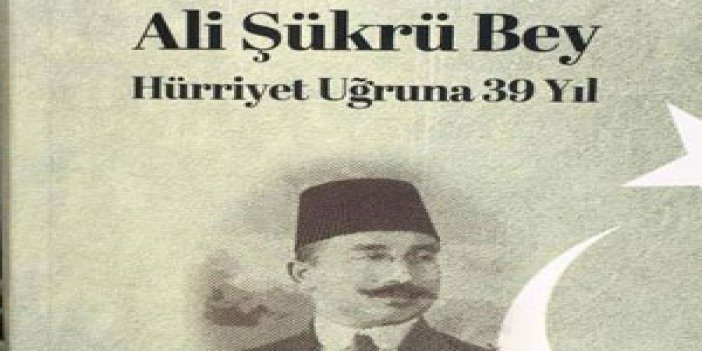 Suikastle öldürülen Trabzonlu vekilin kitabı bedava dağıtılacak