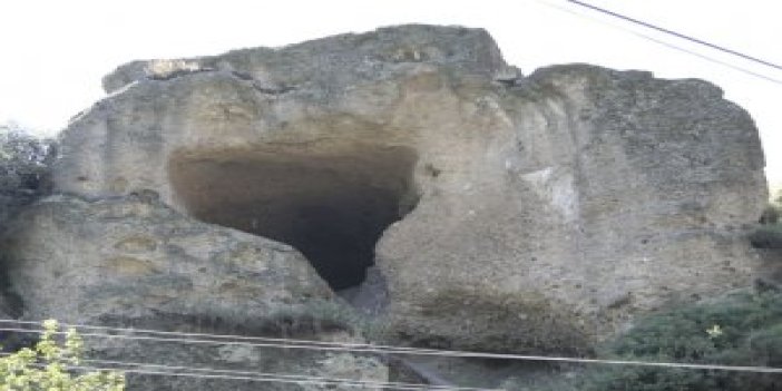 "İnsanlık tarihinin başladığı" mağaralara 150 bin ziyaretçi