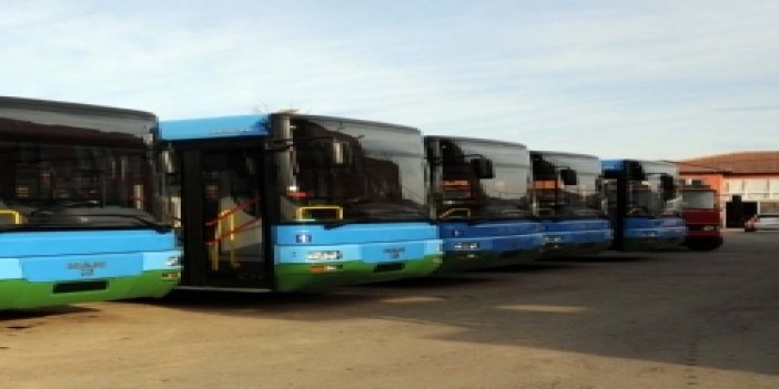 Trabzon'da otobüs faciası
