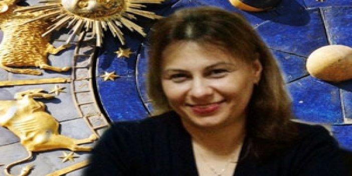 Trabzon'un ilk Astrologu haber61'de
