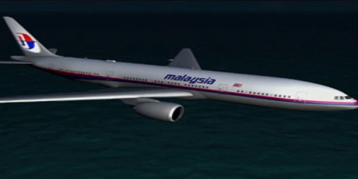 Malezya uçağında yeni umut