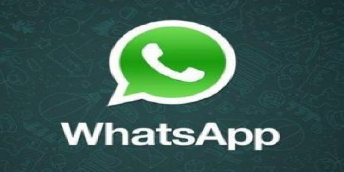 Whatsapp bombayı patlatıyor! Süper özellik