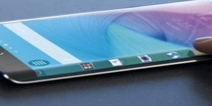 Samsung S6'da inanılmaz hata