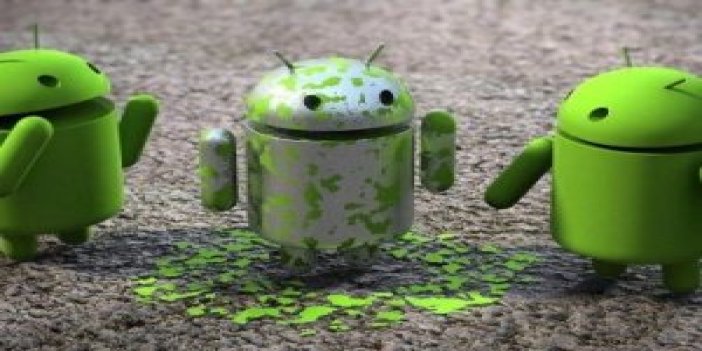 Android'li telefonlardan yüksek performans almanın yolları