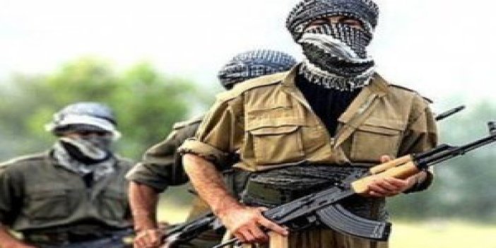 Şırnak'ta 6 terörist teslim oldu
