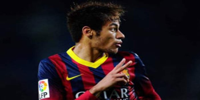 Barcelona'dan Neymar tepkisi!