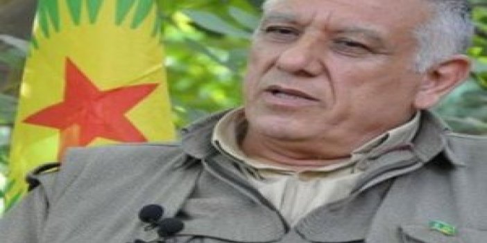 PKK yavaş yavaş çözülüyor! O isimde teslim oldu