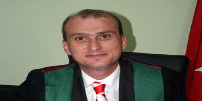 Trabzon'da yeni adli yıl başladı