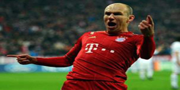 Bayern'i tutabilene aşk olsun