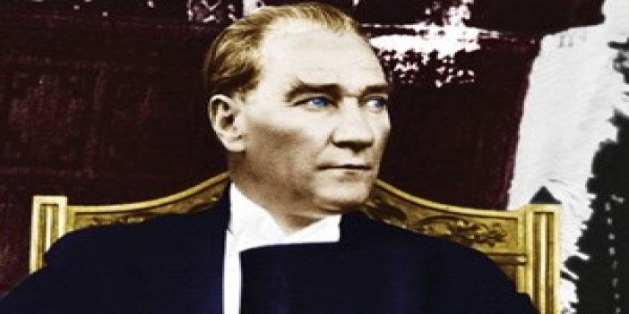 Facebook'ta ‘Atatürk' kriteri!
