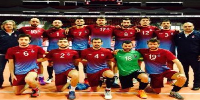 Trabzonspor'a sevindirici haber